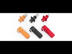 Neopower Cable de armazenamento de energia de alta tensão personalizável com conectores de cabo de bateria OEM