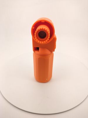 250A 1500V DC Conector de bateria de alta corrente para veículos elétricos IP67B TUV