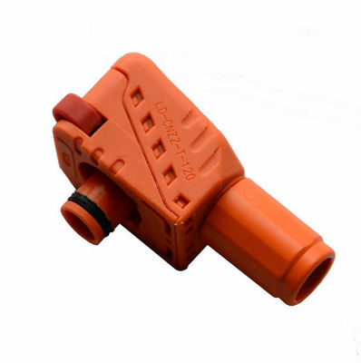 Neopower PowerLok 300A Alta Voltagem DC armazenamento de energia e conector EV