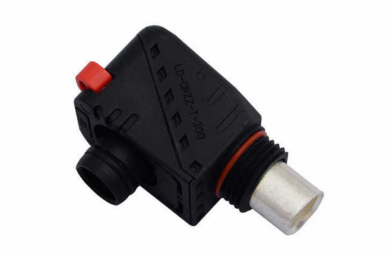 Neopower PowerLok 300A Alta Voltagem DC armazenamento de energia e conector EV