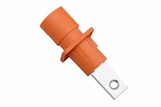 Neopower PowerLok 300A Alta Voltagem DC armazenamento de energia e conector EV