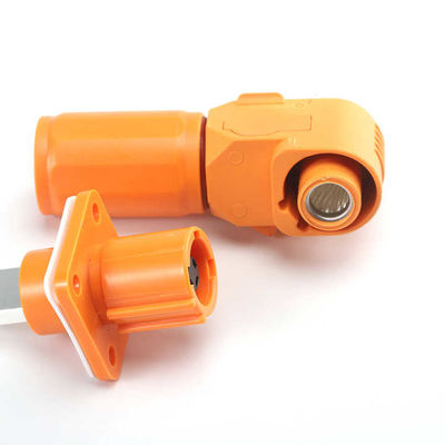Neopower 1500V, 300A DC Connector para EV/armazenamento de energia
