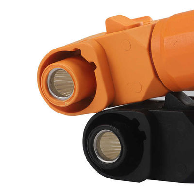 Neopower 1500V, 300A DC Connector para EV/armazenamento de energia
