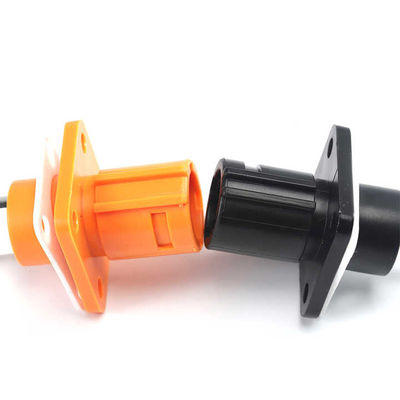 Neopower 1500V, 300A DC Connector para EV/armazenamento de energia