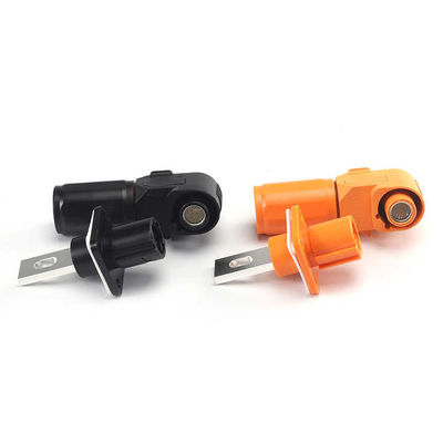 Neopower 1500V, 300A DC Connector para EV/armazenamento de energia