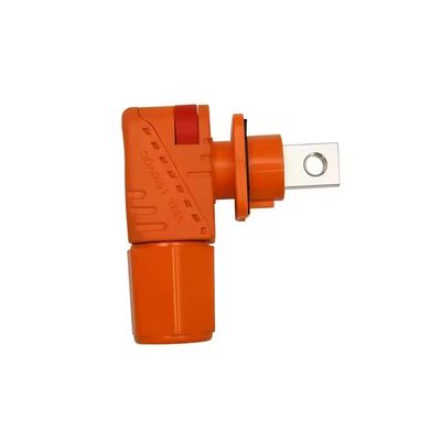 Neopower 1500V Conector de alimentação IP67 de alto desempenho