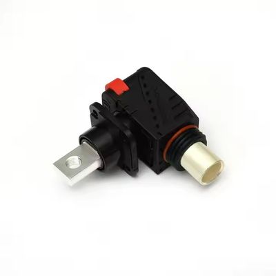 Neopower 1500V Conector de alimentação IP67 de alto desempenho