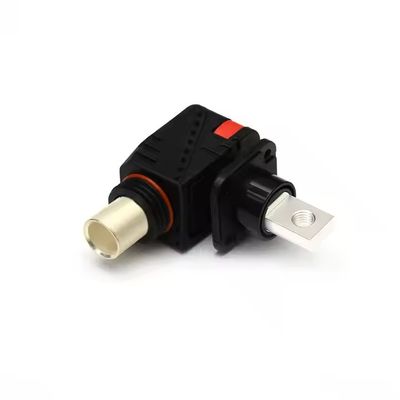 Neopower 1500V Conector de alimentação IP67 de alto desempenho