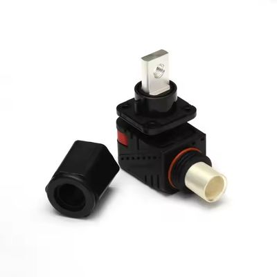 Neopower 1500V Conector de alimentação IP67 de alto desempenho