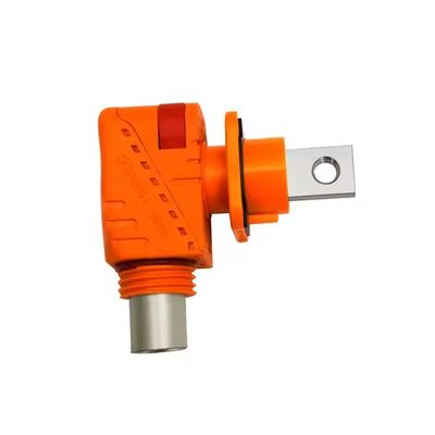 Neopower 1500V Conector de alimentação IP67 de alto desempenho