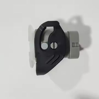 Neopower 32-Pin híbrido IP67 EV Power & Signal Connector (6x13A Power, 26x5A Signal)