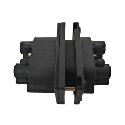 Neopower 80A High Power BESS Connector | 1500V DC | IP67 | Optional NTC Sensing