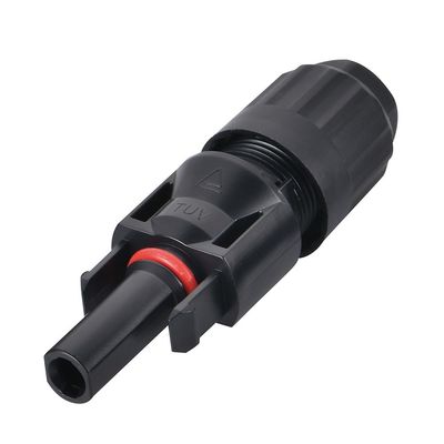 Neopower MC4 PV Plug & Socket Terminal – IP67 Waterproof, Corrosion & Heat Resistant Connector for Solar Panels and Photovoltaic Systems